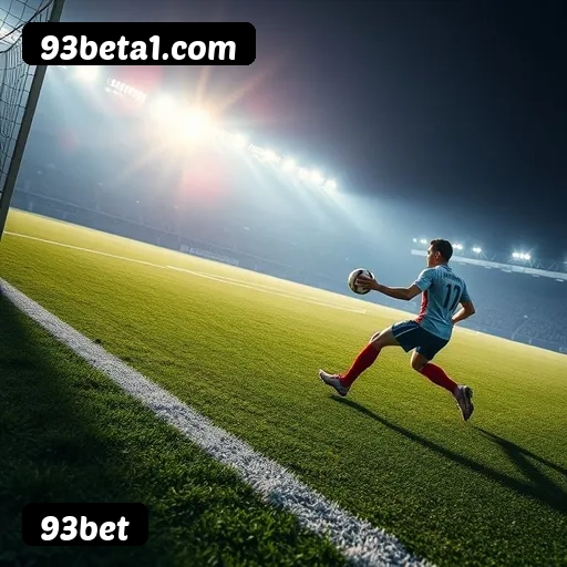 Vantagens exclusivas 93bet para jogadores brasileiros - São Paulo, Rio, BH