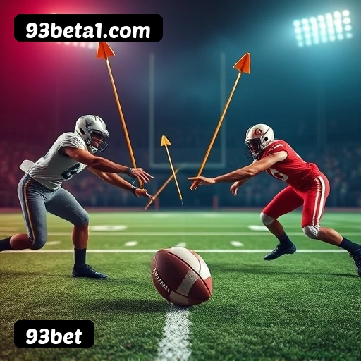 Comparação APP mobile vs versão web da 93bet