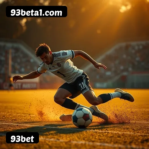 Logo da 93bet