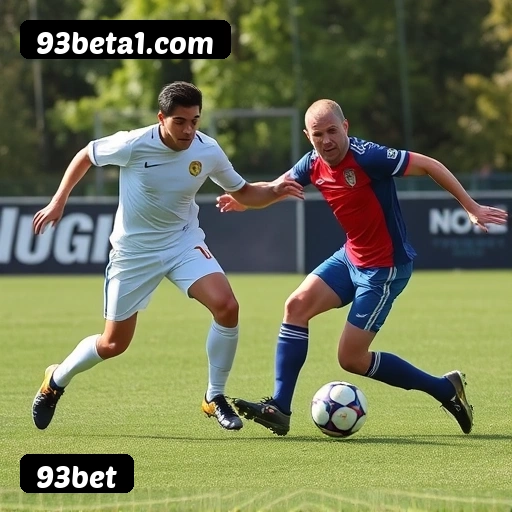 Jogo responsável 93bet - Ferramentas de controle, limites, auto-exclusão, suporte CVV 188