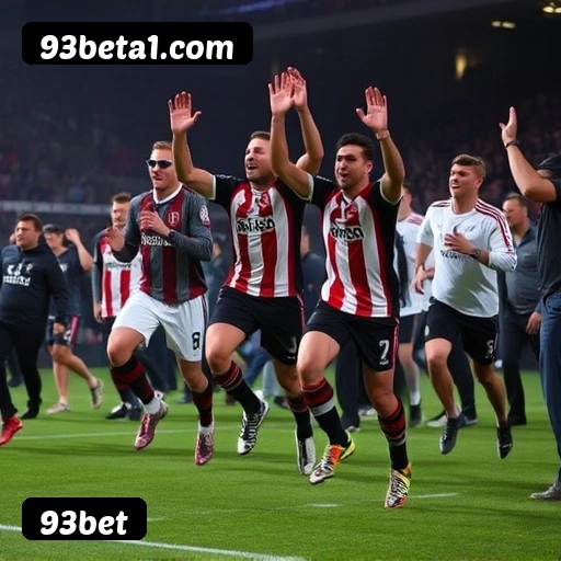 Níveis do programa VIP da 93bet